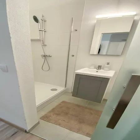 In - In Guest house Graz
