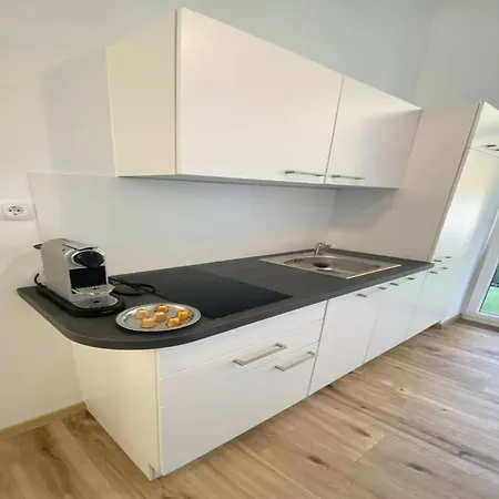 Guest house In - In Graz