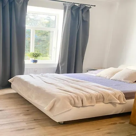 In - In Guest house *
