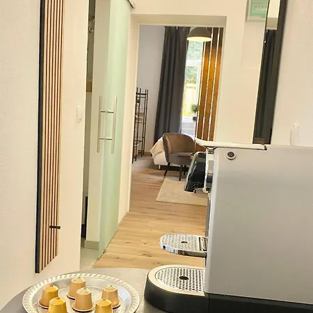 Guest house In - In Graz