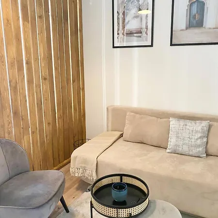 In - In Guest house Graz